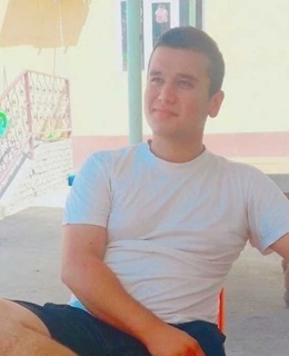 Шахзод