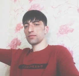 Шерзод