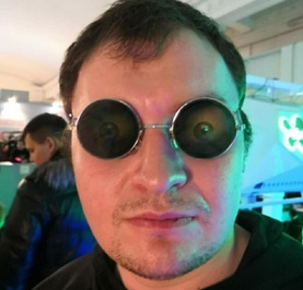 Александр