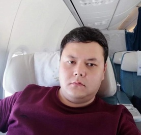 Ильхам
