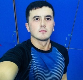 Тимур