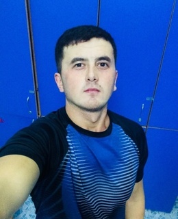 Тимур