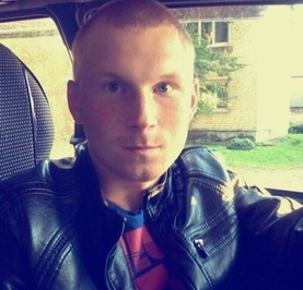 Андрей
