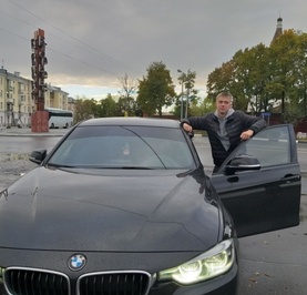 Антон
