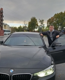 Антон