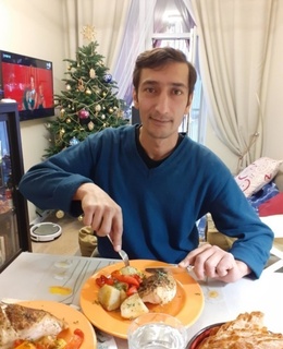 Никита