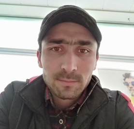 Abbos Hasanov