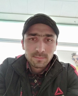 Abbos Hasanov
