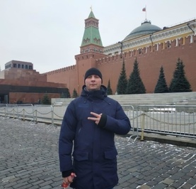 Евгений Самсвой