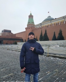 Евгений Самсвой