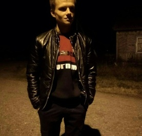 Михаил