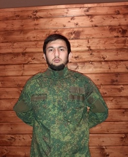 Адам Расулов