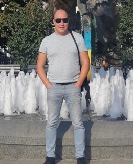 Евгений