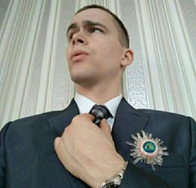 Дмитрий Тарбуш