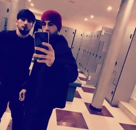 Баха