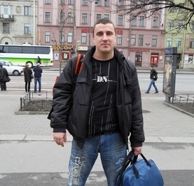 Геннадий