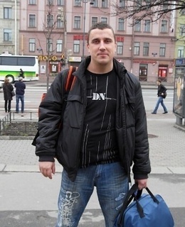 Геннадий
