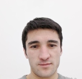 Игорь
