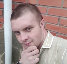 Владимир