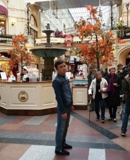Тулкин