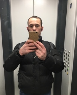 Игорь