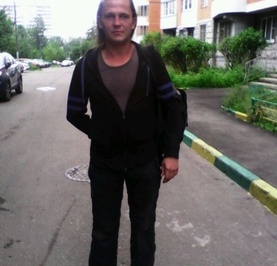 Игорь