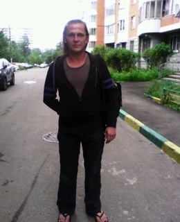 Игорь
