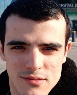 Саркис