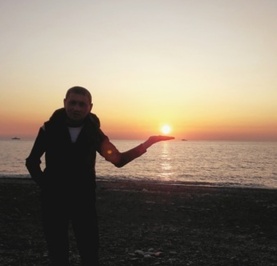 Davit