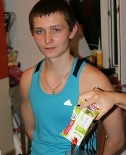 Кирилл