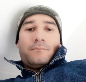 Илхомжон
