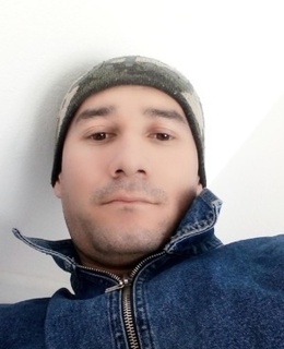 Илхомжон