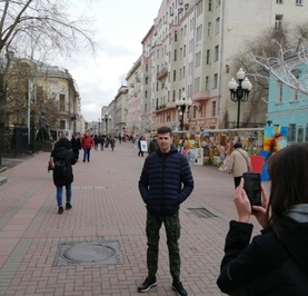 Сергей