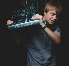Дмитрий