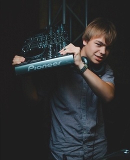 Дмитрий