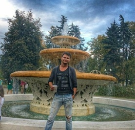 Алекс