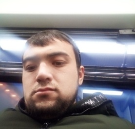 Ali