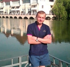 Сергей Тор