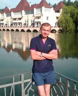 Сергей Тор