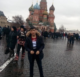 Боходир