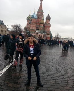 Боходир
