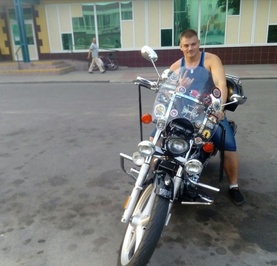 Разведка