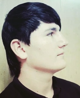 Шох