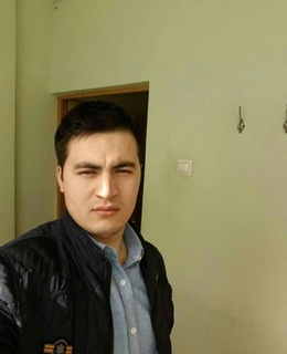 Блондин