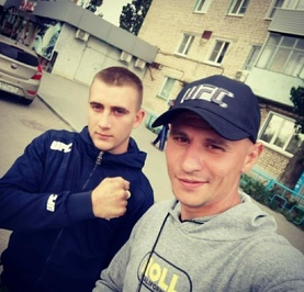 Дмитрий