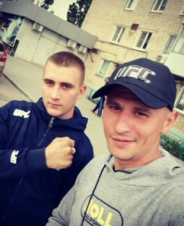 Дмитрий