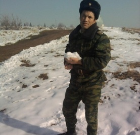 Фируз