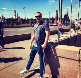 Oleg