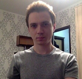 Sergey