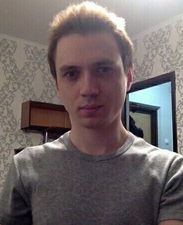 Sergey